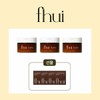 Phui Makeup adhesion 4 times increased Hwajal ink pad Pumpkin