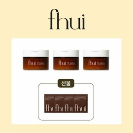 Phui Makeup adhesion 4 times increased Hwajal ink pad Pumpkin tea pad (3 pieces) + 4 pieces / 프휘 메이크업 밀착력 4배증가 화잘먹패드 호박차패드 (3개) + 4매