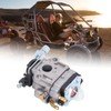 Carburetor 40cc 43cc 47cc 49cc 2 Stroke Engine Carburetor for
