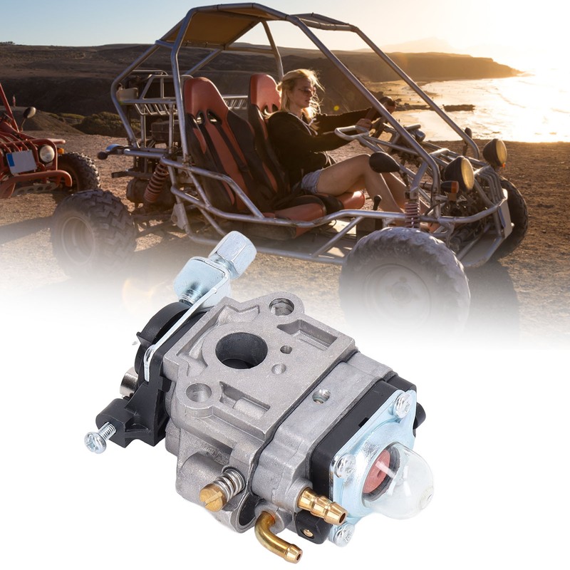 Carburetor 40cc 43cc 47cc 49cc 2 Stroke Engine Carburetor for