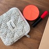 miucatch Storage Pouch, Small Items, Makeup Pouch, Cosmetics Bag, Small,