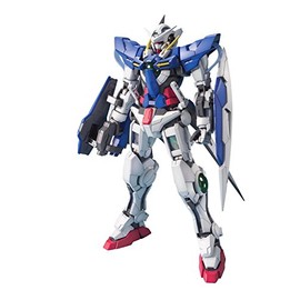 Bandai Hobby Gundam EXIA Bandai Master Grade Action Figure