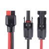 iGreely Connector Solar Panel Cable Kits for Goal Zero Yeti,