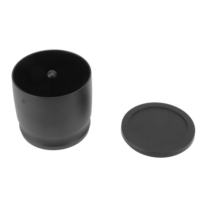 Coffee Powder Press Dosing Cup Large Interior Space Dosing Ring