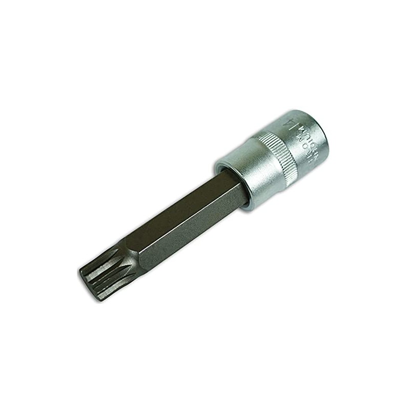 Laser 4147 Ball Joint Spline Bit M14 - for VAG