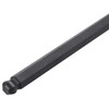 TONE BPLB-07 Long Ball Point L-Shaped Wrench, 7/32 inch Wide