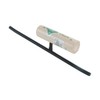 Green Long Round Rod Grout Trowel, 0.4 x 11.8 inches