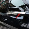 Fit for Ford Explorer 2015 2016 2017 2018 Chrome Rear