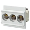 Siemens IS Neozed-EB-Sicherungssockel D02/63A 3p. 5SG5693