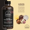Kalakapäla | Café Arábigo Molido y Extracto Natural de Vainilla