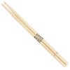 keepdrum 5A Hickory Drum Sticks Wood 3 Pairs + Stick