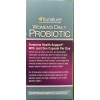 TruNature WOMEN's Daily PROBIOTIC. 90 Capsules.