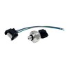 HYNYHT A/C Pressure Transducer Switch Sensor 92136-1FA0A Compatible with 2002-2004