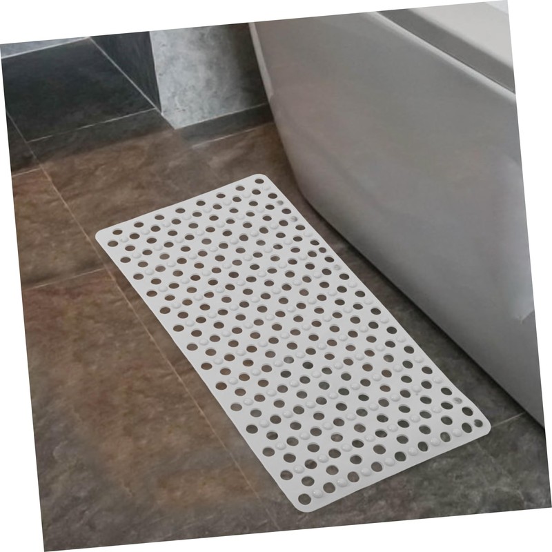 COLLBATH Bathroom Doormat Anti-Skid Floor Mats Splicing Ground Mats Elegant