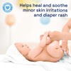 Cetaphil Baby Healing Ointment, Diaper Rash Ointment Soothes and Protects
