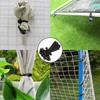 PARFCO 20 Pcs Bungee Cords with Balls, 30cm Bungee Balls