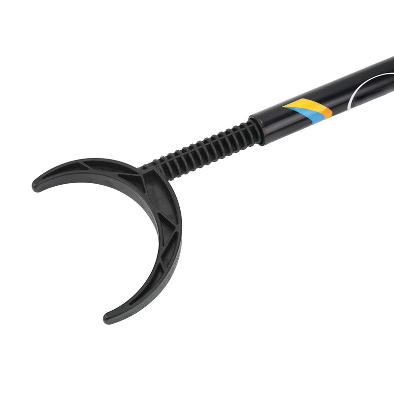 Golf Swing Correcting Trainer Plastic Adjustable Length Golf Posture Correction