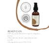 Remedios del Bosque Protector Solar Facial FPS30 Face Sunscreen SPF30