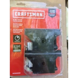 Craftsman Grip Rite No Drill Truck Tool Box Mounting Kit CMXZBAD2951060