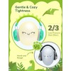 iClever Noise Cancelling Headphones for Kids, SNR 29dB Safety Noise