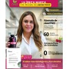 Urinary Blend Vitaminas Tracto Urinario Manosa Extracto Arándano Cápsulas