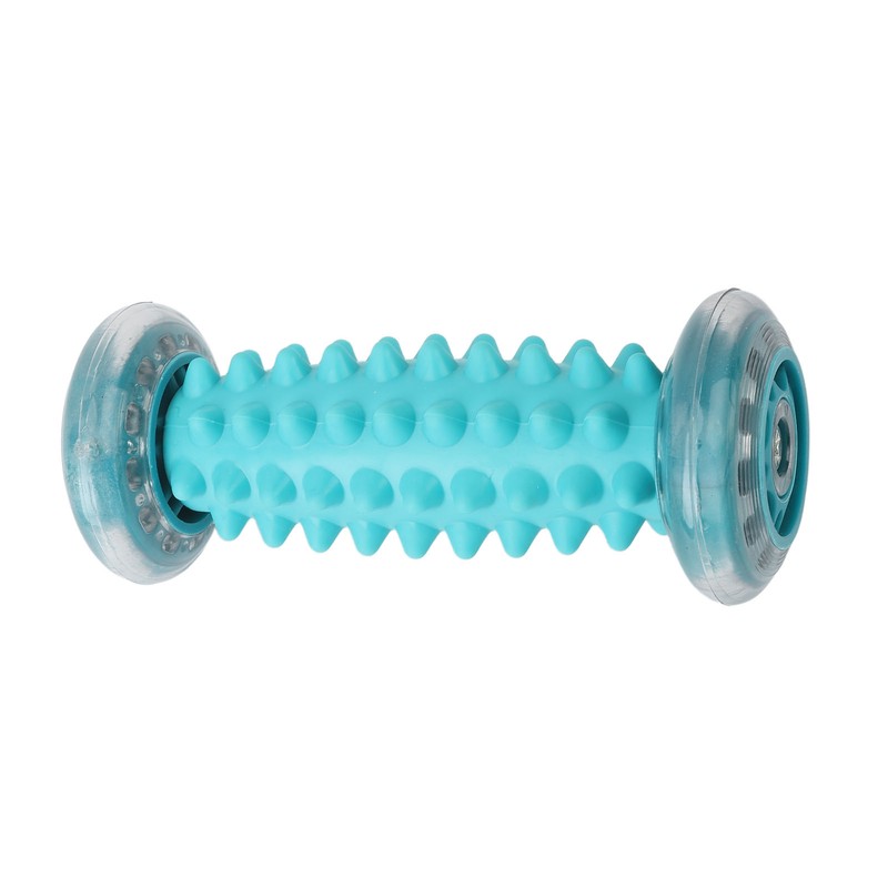 Foot Massage Roller Ball for Plantar Fasciitis Acupressure Trigger Point