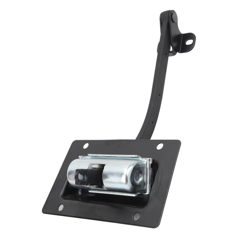 Rear Door Gate Check Strap Retaining Arm for JK 2011–2018