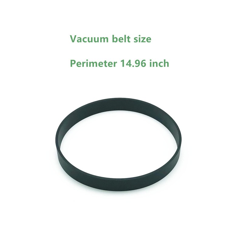 Part # 2031093,Replacement Belts for Bissell PowerForce Helix Vacuum, Fits