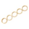 5pcs Blade Arbor Adapter 0000 708 4200 Metal Cut Off