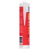 Permatex 34424 Right Stuff 1 Minute Red High Temperature Gasket