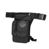 Leg Bag Versatile Waterproof Comfortable Stylish Look Nylon Waist Bag