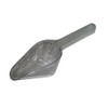 Carlisle 6 Oz. Clear Polycarbonate Scoop, 13"