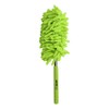 GRIP Telescopic Micro Fiber Duster - Extends 10" to 34"