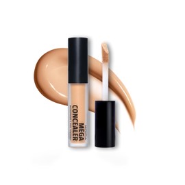 CORRECTOR MEGA A PRUEBA DE AGUA 400 HON MOIRA COSMETIC MWC400