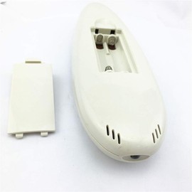 Artshu Air Conditioner remote control Suitable for Transport Air Conditioning remote control Ktkl005