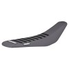 Enjoy Mfg Surron Ultra Bee Gripper Seat Cover Gray /w