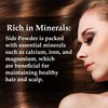 Sidr Powder by mi nature| for Hair & Skin |