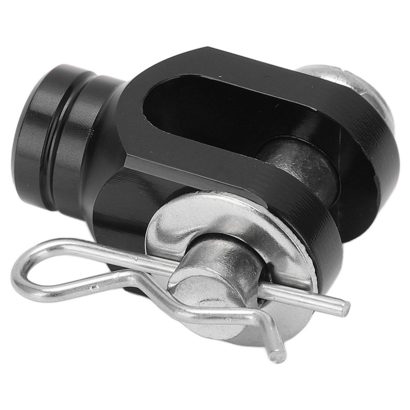 Motorcycle Rear Brake Clevis CNC Aluminum Replacement for YZ125 250
