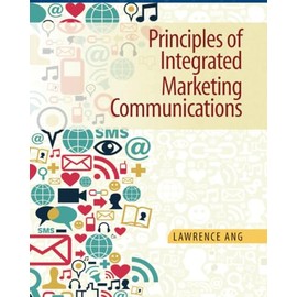 Principles of Integrated Marketing Communications