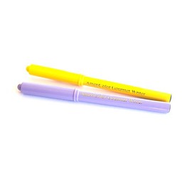AmeriColor Gourmet Writer - Easter Pen Set, 1 Yellow, 1 Purple