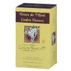 La Courtisane Herbal Tea Linden Flowers, Kosher, Gluten-Free, 20 Teabags