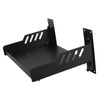 Kitchen Storage Rack Wall Mounted Multifunctional High Load Bearing Organizer