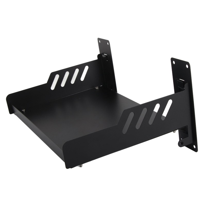 Kitchen Storage Rack Wall Mounted Multifunctional High Load Bearing Organizer