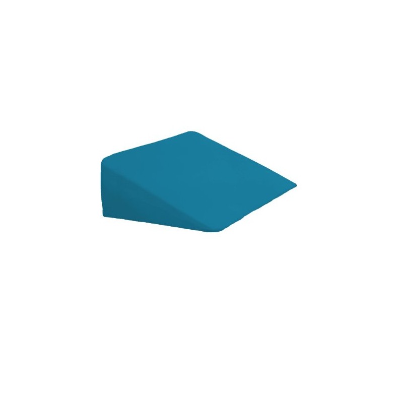 Dukal Cover for wedge cushion, 55 x 60 x 25
