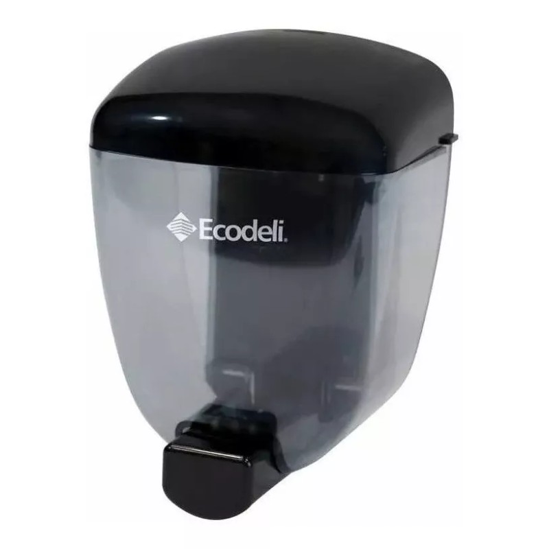 ecodeli Kit De Jabonera En Espuma Manual + Jabón Para