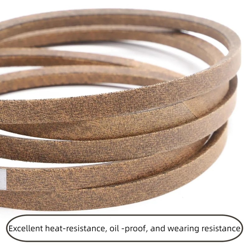 Deck Replacement Belt 5/8" X 138" for Cub Cadet 954-0642
