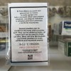Undisclosed Dume Blacklist Sachet Powder / Dume Lista Negra Polvo