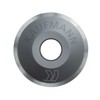 KAUFMANN 10.980.13 HM Replacement Cutting Wheel for Tiles Cutting Machine