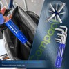 S&R Allen Key/ Hex Key Set for TORX Set 8