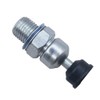 AiBiCi Cylinder Decompression Valve for Stihl MS240 MS360 MS360C MS440
